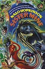 Télécharger le livre :  Sister Mine