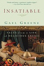 Télécharger le livre :  Insatiable