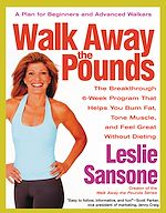 Télécharger le livre :  Walk Away the Pounds
