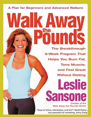 Téléchargez le livre :  Walk Away the Pounds