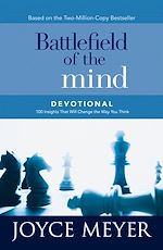Télécharger le livre :  Battlefield of the Mind Devotional