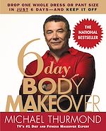 Télécharger le livre :  6-Day Body Makeover