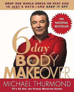 Téléchargez le livre :  6-Day Body Makeover