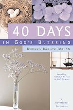 Télécharger le livre :  40 Days in God's Blessing