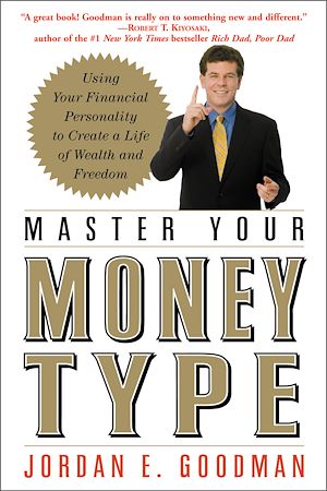 Téléchargez le livre :  Master Your Money Type