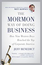 Download this eBook The Mormon Way of Doing Business