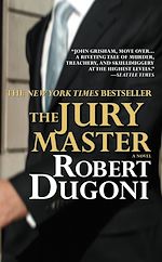 Télécharger le livre :  The Jury Master