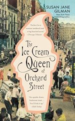 Télécharger le livre :  The Ice Cream Queen of Orchard Street
