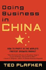 Download this eBook Doing Business In China