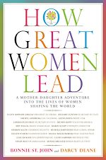 Télécharger le livre :  How Great Women Lead
