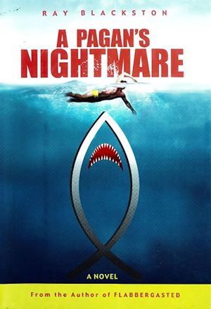 Téléchargez le livre :  A Pagan's Nightmare