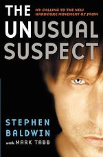 Télécharger le livre :  The Unusual Suspect
