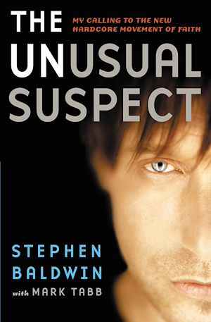 Téléchargez le livre :  The Unusual Suspect