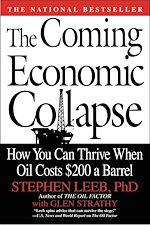 Download this eBook The Coming Economic Collapse