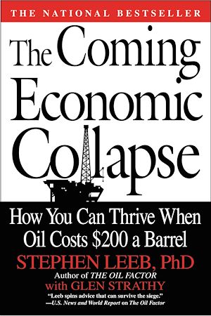 Téléchargez le livre :  The Coming Economic Collapse