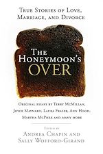 Download this eBook The Honeymoon's Over