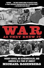 Download this eBook War As They Knew It