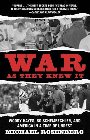 Download the eBook: War As They Knew It