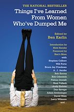 Download this eBook Things I've Learned from  Women Who've Dumped Me