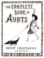 Télécharger le livre :  The Complete Book of Aunts