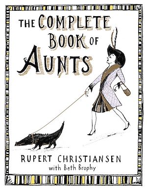 Télécharger le livre :  The Complete Book of Aunts