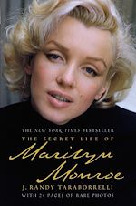 Télécharger le livre :  The Secret Life of Marilyn Monroe