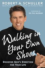 Télécharger le livre :  Walking in Your Own Shoes