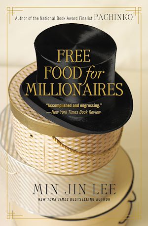Téléchargez le livre :  Free Food for Millionaires