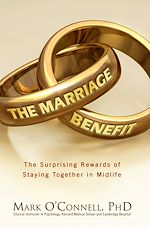Télécharger le livre :  The Marriage Benefit