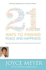 Télécharger le livre :  21 Ways to Finding Peace and Happiness