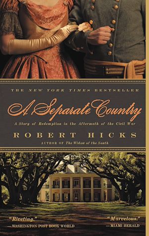 Téléchargez le livre :  A Separate Country