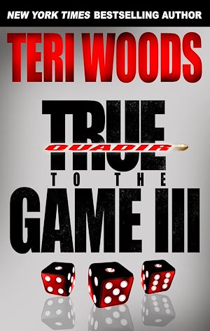 Téléchargez le livre :  True to the Game III