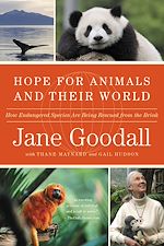 Télécharger le livre :  Hope for Animals and Their World