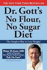 Télécharger le livre :  Dr. Gott's No Flour, No Sugar(TM) Diet