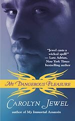 Télécharger le livre :  My Dangerous Pleasure