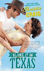Download this eBook Blame It on Texas