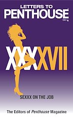 Télécharger le livre :  Letters to Penthouse XXXXVII