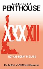 Télécharger le livre :  Letters to Penthouse XXXXII