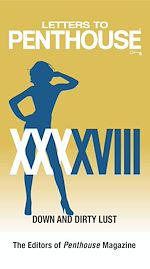 Télécharger le livre :  Letters to Penthouse XXXXVIII