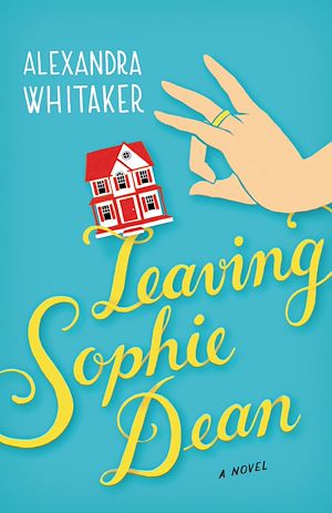 Download the eBook: Leaving Sophie Dean