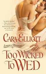 Download this eBook Too Wicked to Wed