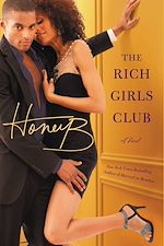 Télécharger le livre :  The Rich Girls' Club