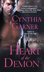 Download this eBook Heart of the Demon