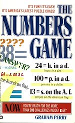 Télécharger le livre :  Numbers Game