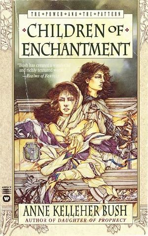 Téléchargez le livre :  Children of Enchantment