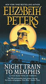Télécharger le livre :  Night Train to Memphis