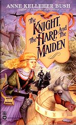 Télécharger le livre :  The Knight, the Harp, and the Maiden
