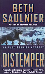 Télécharger le livre :  Distemper