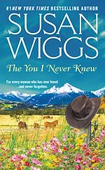 Télécharger le livre :  The You I Never Knew