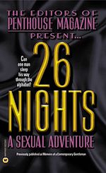 Télécharger le livre :  26 Nights